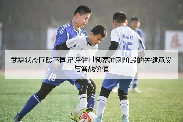 武磊状态回暖下国足评估世预赛冲刺阶段的关键意义与备战价值
